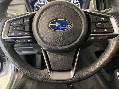 New 2026 Subaru Impreza 2.0i Sport image 14