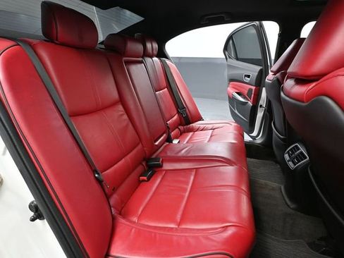 Used 2019 Acura TLX V6 w/ Technology & A-SPEC Pkg image 42