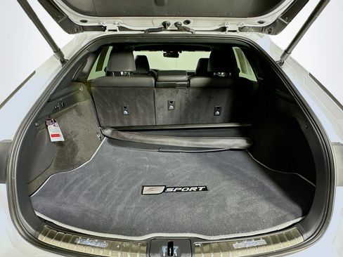 Used 2024 Lexus RX 350 F Sport image 28