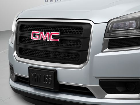 Used 2015 GMC Acadia Denali FWD image 61
