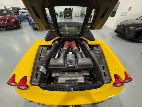 Used 2008 Ferrari F430 Spider RWD image 43