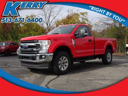 Used 2020 Ford F350 XLT w/ XLT Value Package