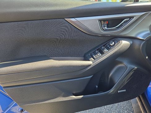 Used 2022 Subaru WRX Premium image 12