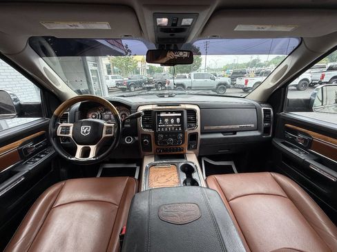 Used 2018 RAM 2500 Longhorn w/ Snow Chief Group image 35