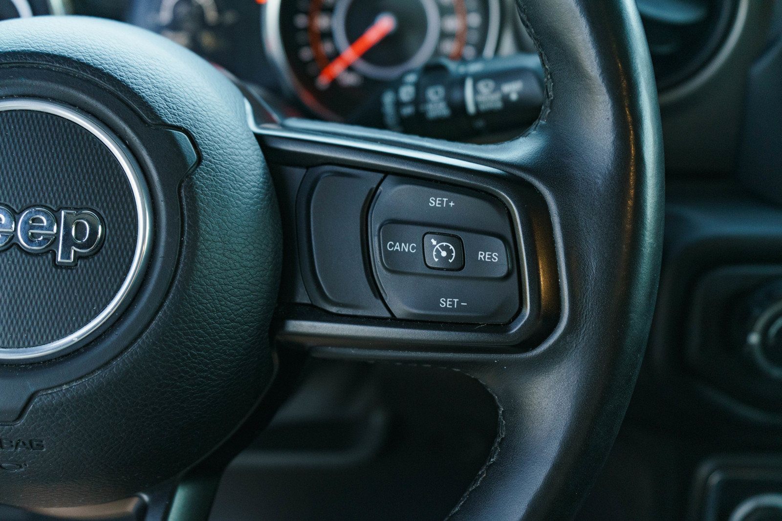 Used 2019 Jeep Wrangler Unlimited Sport S AWD/4WD image 21