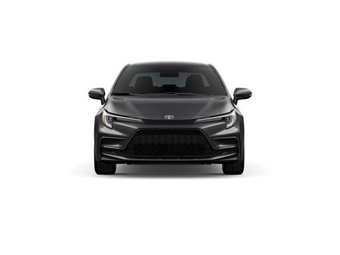 New 2026 Toyota Corolla SE image 17