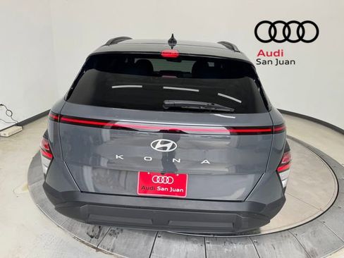 Used 2026 Hyundai Kona SEL Sport FWD image 47