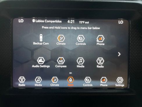 Used 2021 Jeep Wrangler Rubicon image 44