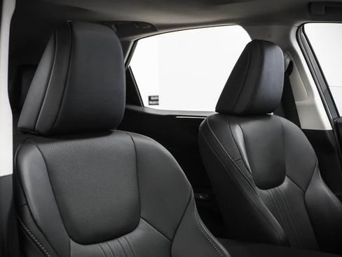 Certified 2025 Lexus NX 350h AWD w/ Accessory Package (2T) image 26