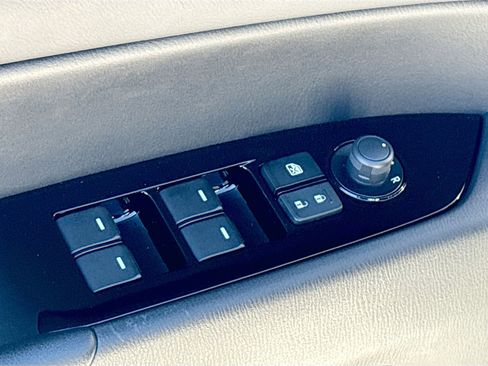 Certified 2025 MAZDA CX-5 AWD 2.5 S w/ Select Package image 19