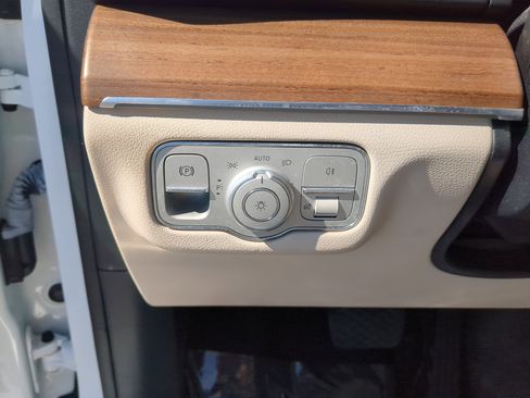 Used 2023 Mercedes-Benz GLE 450 GLE 450 image 26