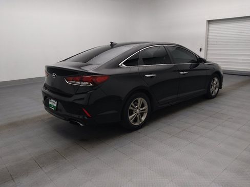 Used 2019 Hyundai Sonata SEL FWD image 10