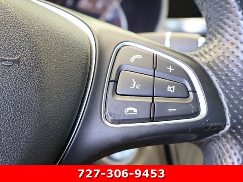 Used 2016 Mercedes-Benz C 300 Sedan image 22