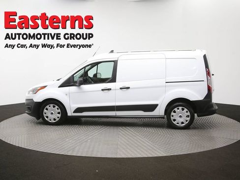 Used 2019 Ford Transit Connect XL FWD image 59