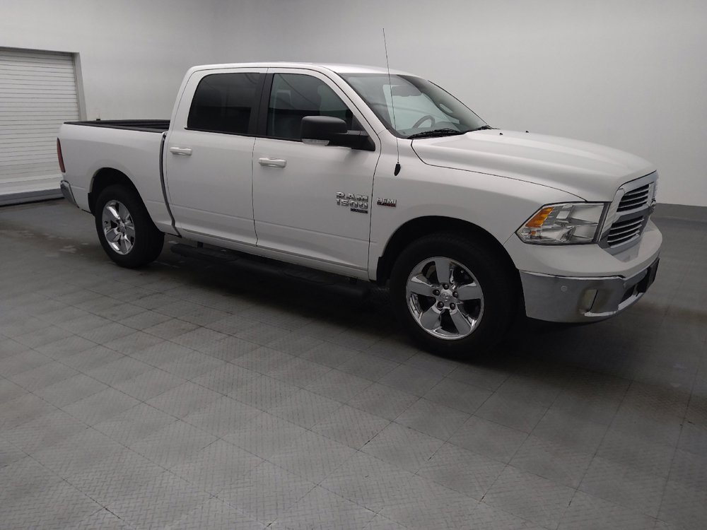 Used 2019 RAM 1500 Lone Star RWD image 11