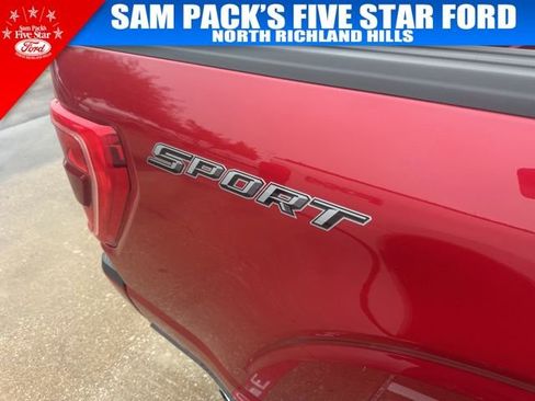 Used 2021 Ford F150 XLT w/ Equipment Group 302A High image 8