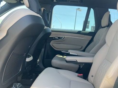 New 2026 Volvo XC90 B6 Plus w/ Protection Package AWD/4WD image 24