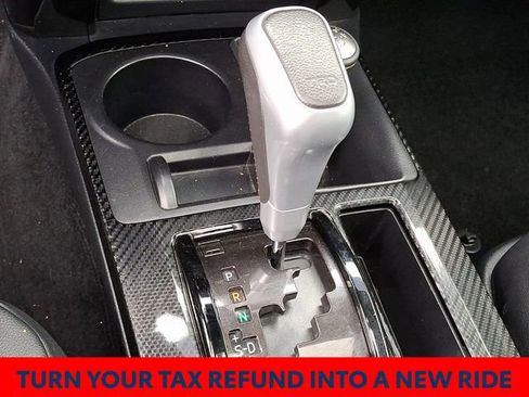 Used 2022 Toyota 4Runner TRD Off-Road Premium image 16