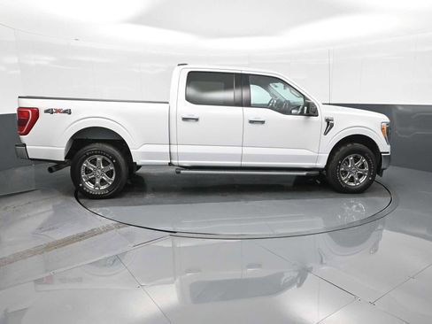 Used 2021 Ford F150 XLT w/ Equipment Group 302A High image 9