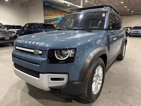 Used 2020 Land Rover Defender 110 S image 64