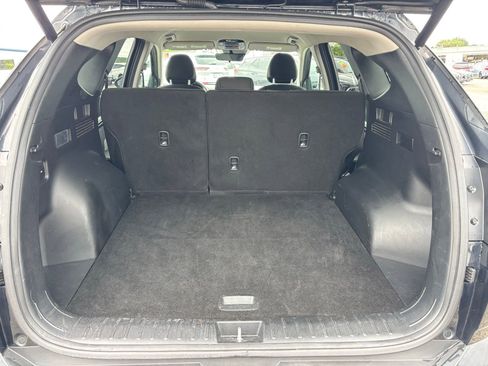 Used 2023 Hyundai Tucson SEL AWD/4WD image 17
