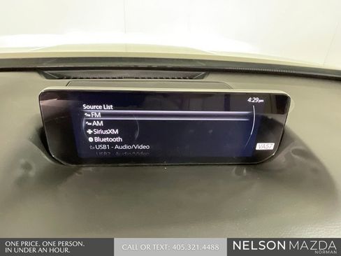 New 2026 MAZDA CX-50 2.5 Turbo w/ Premium Plus Pkg AWD/4WD image 33