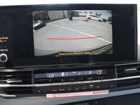 Certified 2026 Toyota Sienna XLE FWD image 41