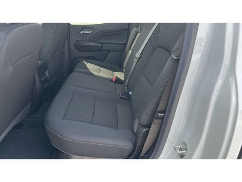 New 2026 GMC Canyon Elevation w/ Convenience Package AWD/4WD image 18