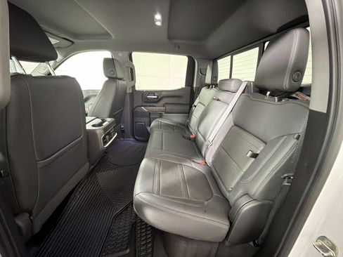 Used 2021 GMC Sierra 1500 Denali w/ Technology Package image 24