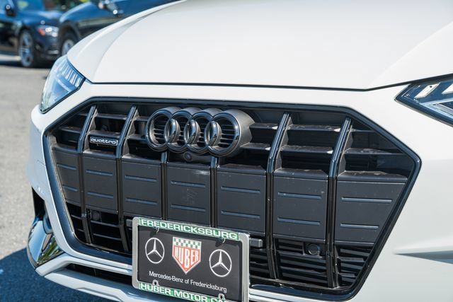 Used 2023 Audi A4 2.0T allroad Premium Plus AWD/4WD image 12
