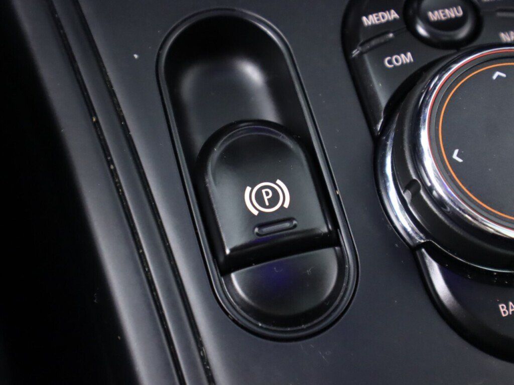 Used 2019 MINI Cooper Countryman S AWD/4WD image 28