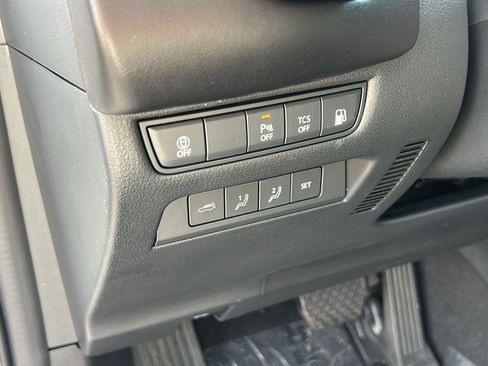 New 2026 MAZDA CX-50 AWD 2.5 Hybrid w/ Cargo Package image 8