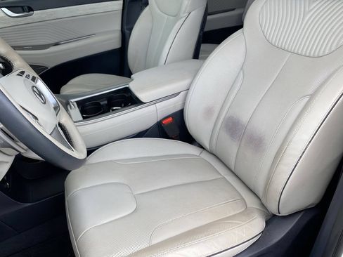 Used 2023 Hyundai Palisade Calligraphy FWD image 11