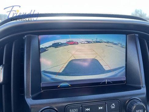 Used 2018 Chevrolet Colorado ZR2 AWD/4WD image 28