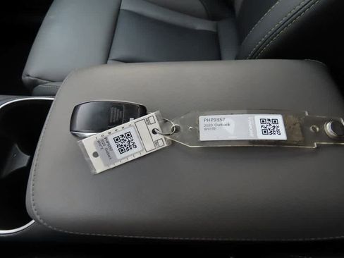 Used 2020 Subaru Outback Onyx Edition XT image 27