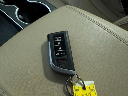 Used 2022 Acura MDX Advance image 50