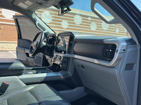 Certified 2021 Ford F150 XLT w/ Equipment Group 302A High image 23