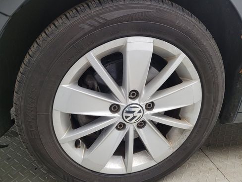 Used 2015 Volkswagen Jetta SE image 31