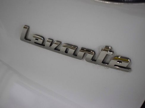 Certified 2022 Maserati Levante Modena image 12