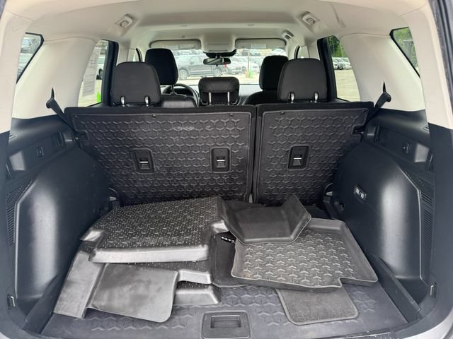 Used 2021 Ford Bronco Sport Big Bend AWD/4WD image 11