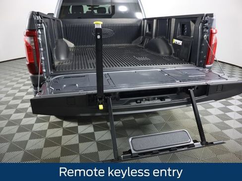 New 2026 Ford F150 XLT w/ Equipment Group 303A High AWD/4WD image 27