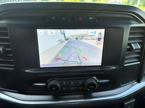 Used 2023 Ford F150 XL w/ STX Appearance Package RWD image 63