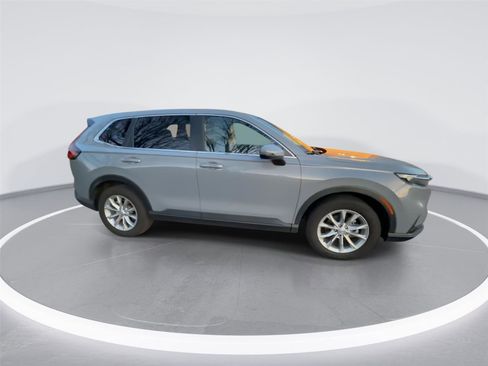 Used 2024 Honda CR-V EX-L image 9