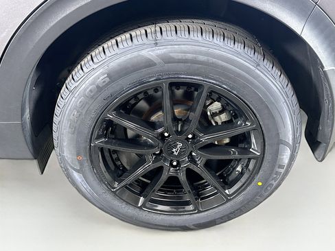 Used 2019 Kia Sportage LX FWD image 11