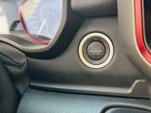 Used 2019 RAM 1500 Rebel w/ Rebel Level 2 Equipment Group image 16