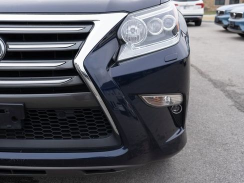 Used 2019 Lexus GX 460 Luxury image 43