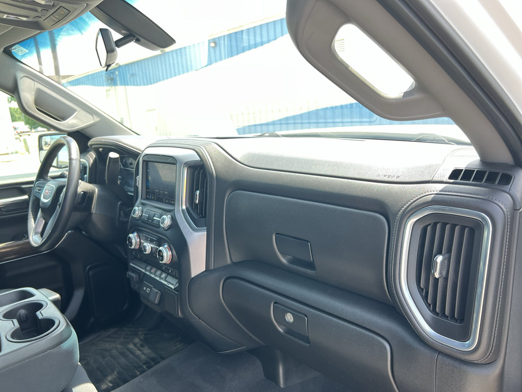 Certified 2022 GMC Sierra 1500 Elevation AWD/4WD image 35