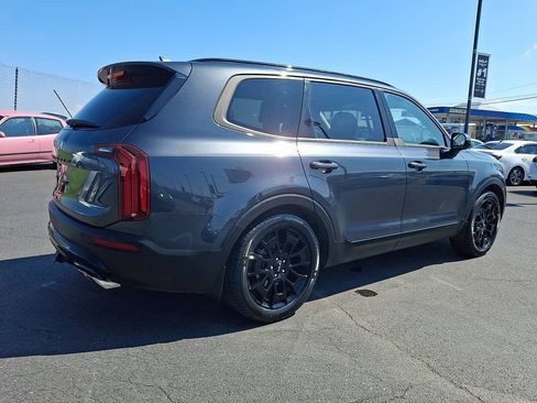Certified 2022 Kia Telluride SX AWD/4WD image 6