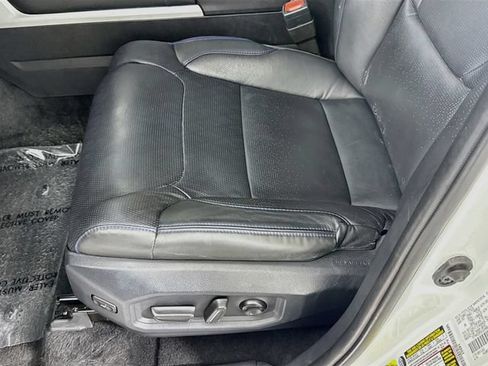 Certified 2025 Toyota Tundra Platinum AWD/4WD image 20