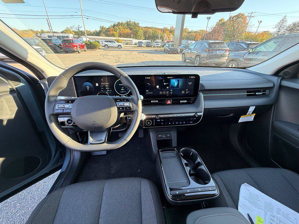 New 2027 Hyundai Ioniq 5 SE RWD image 10
